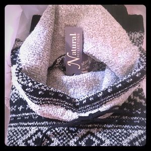Natural Brand Winter Sweater